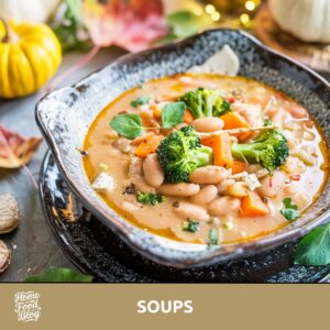 Soup Recipes