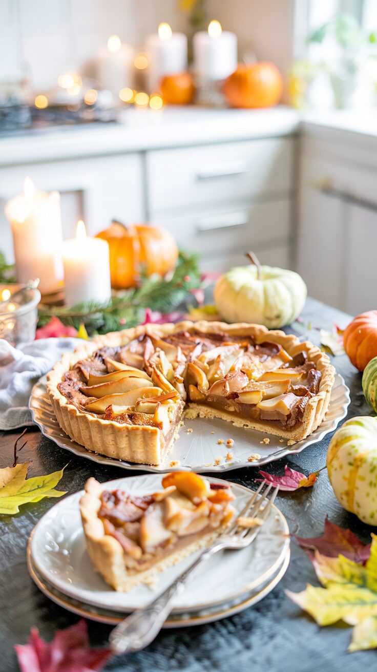 Fall Recipe? Looking For Some Inspiration For This Fall Season?