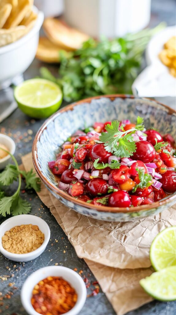17 Delicious Cherry Recipes you need to try