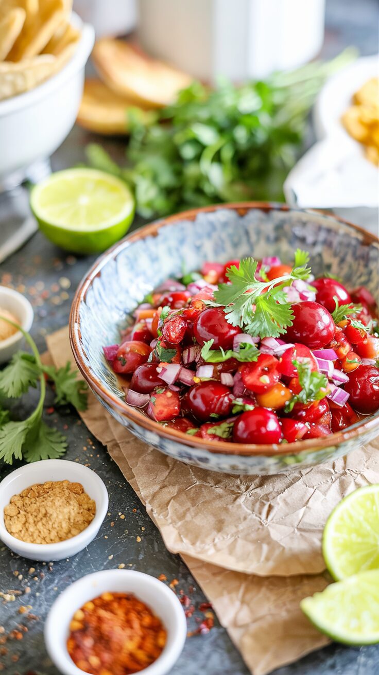 17 Delicious Cherry Recipes you need to try