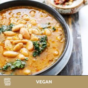 Vegan Recipes