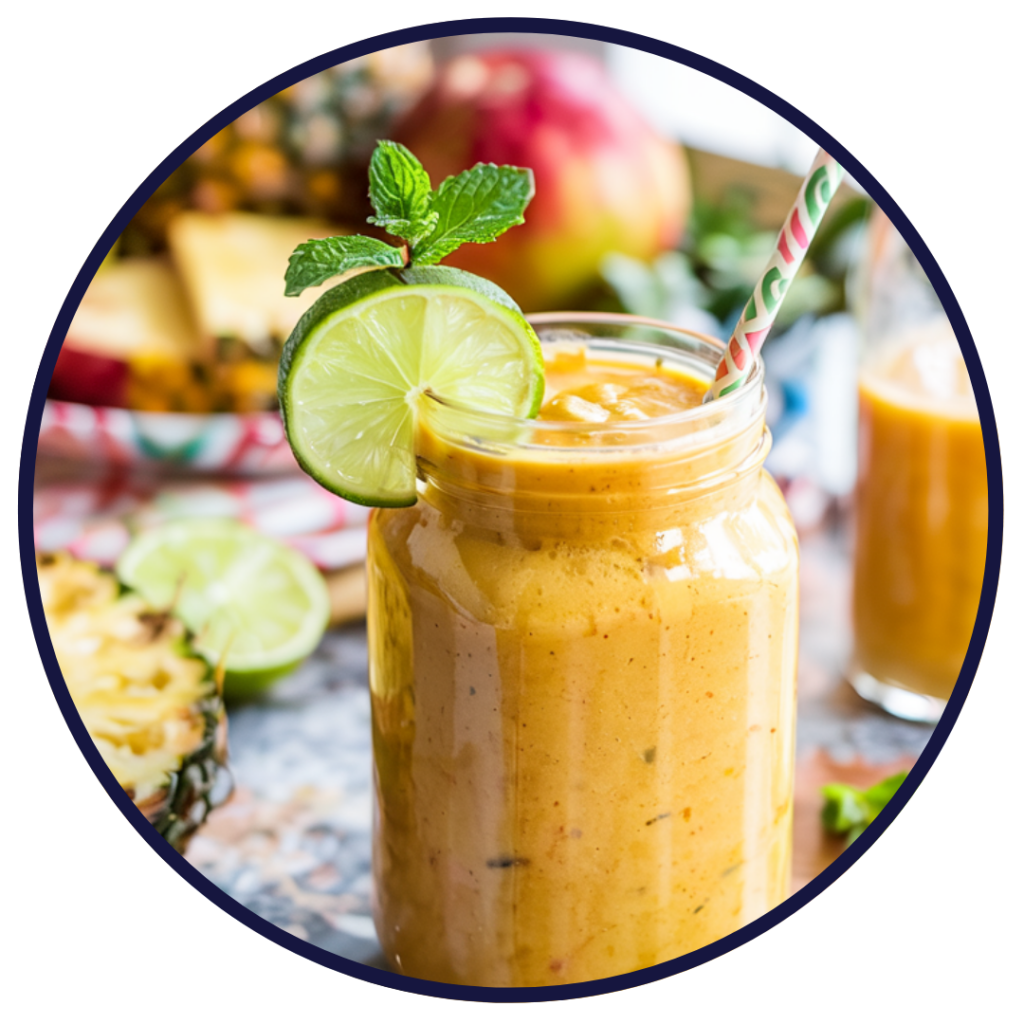 Homefoodblog Recipe Inspirations for every season