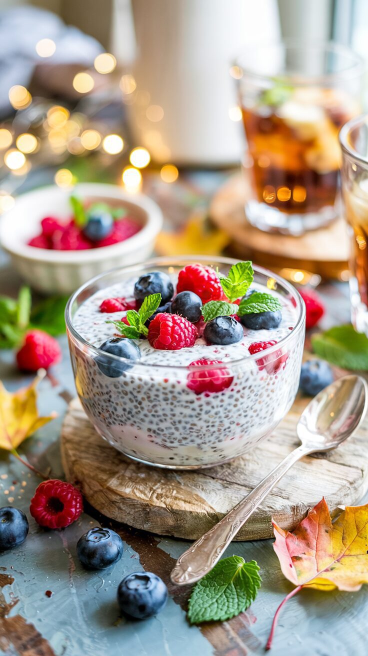 17 lazy day breakfast ideas