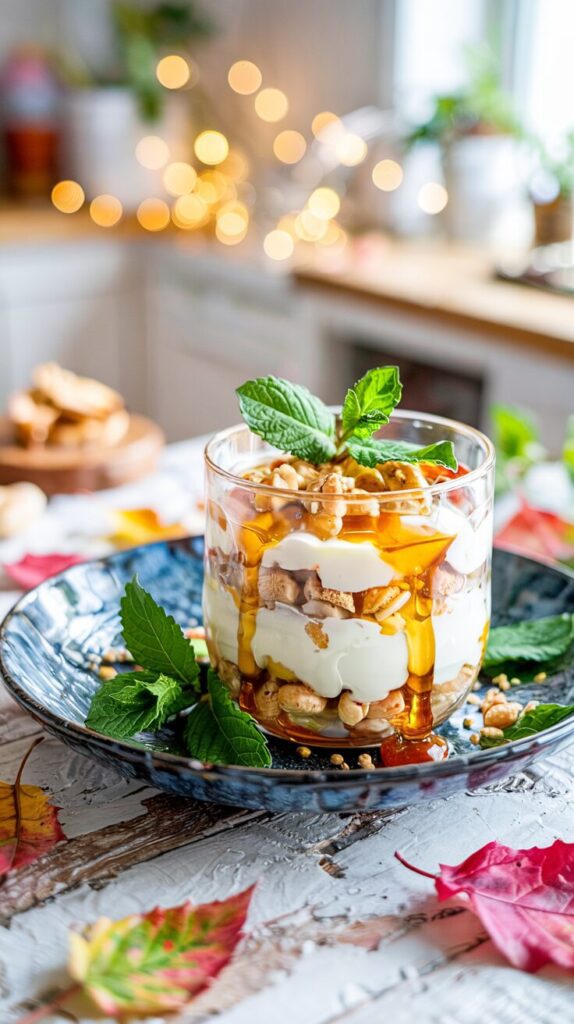 lazy day breakfast ideas