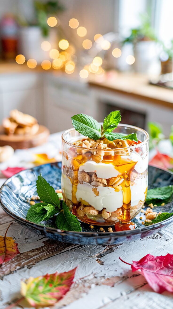 lazy day breakfast ideas