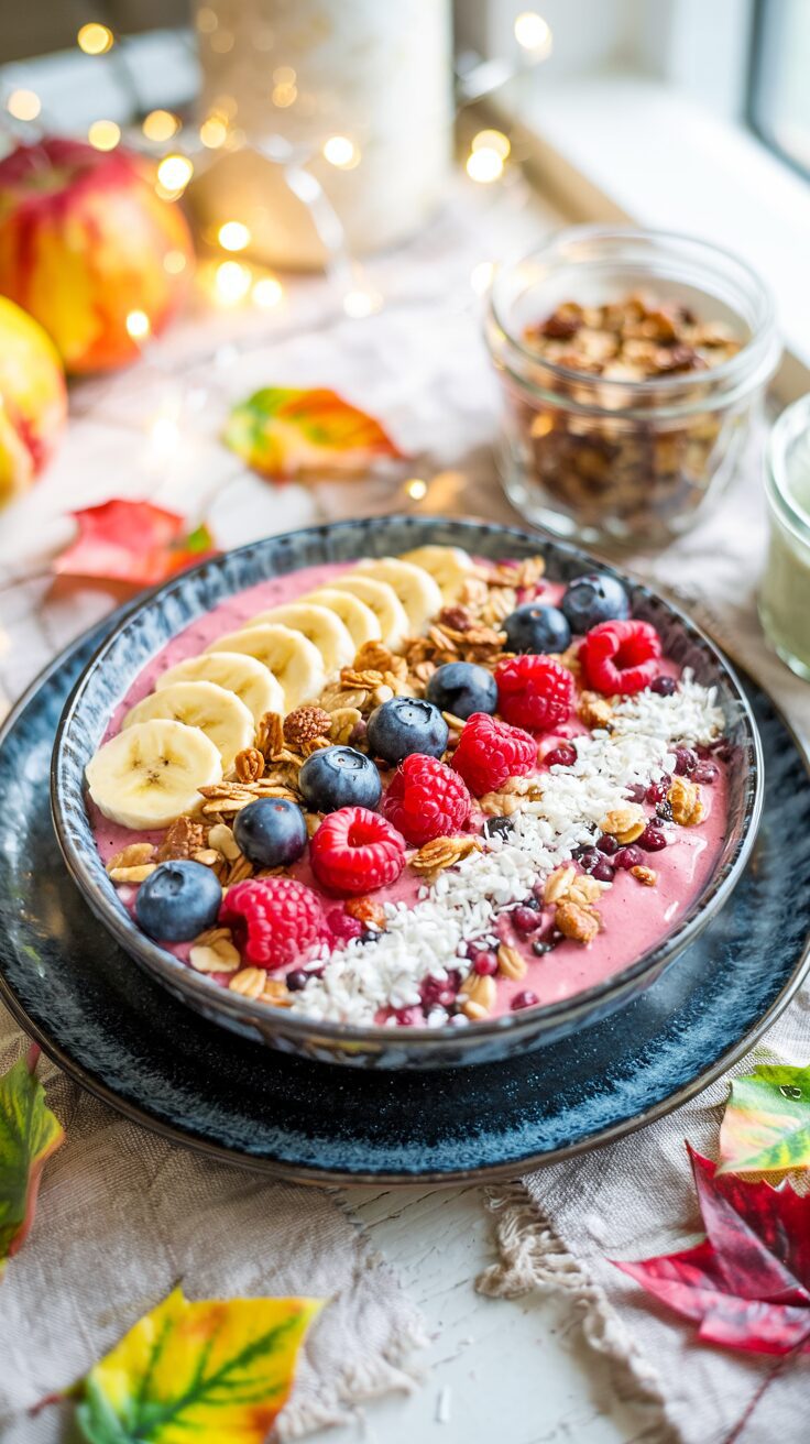 lazy day breakfast inspirations