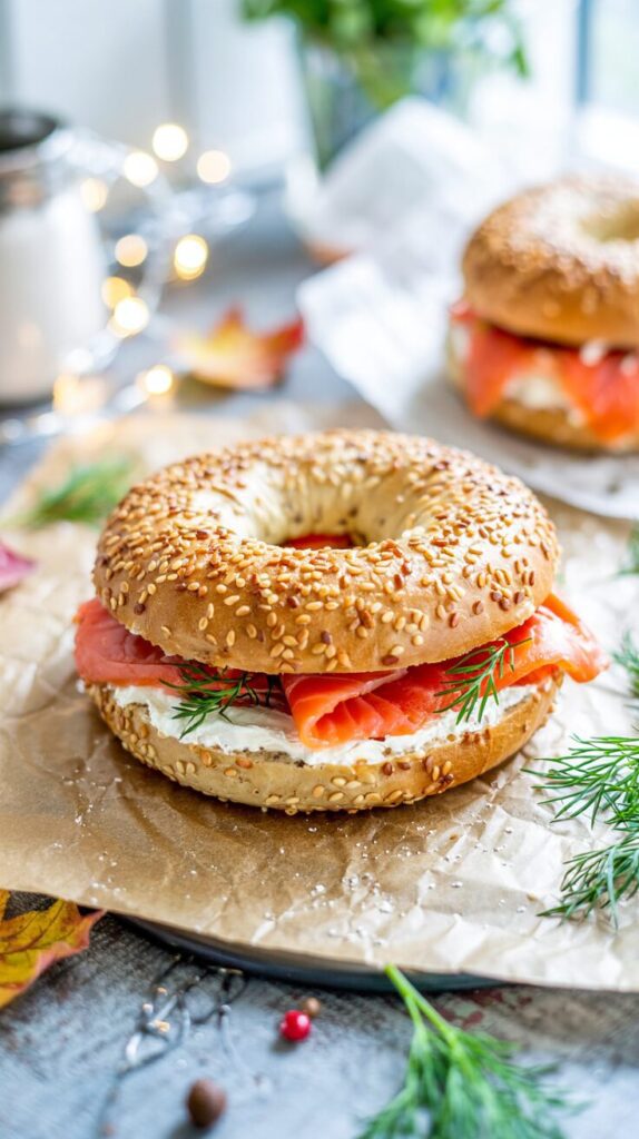 17 lazy day breakfast inspirations