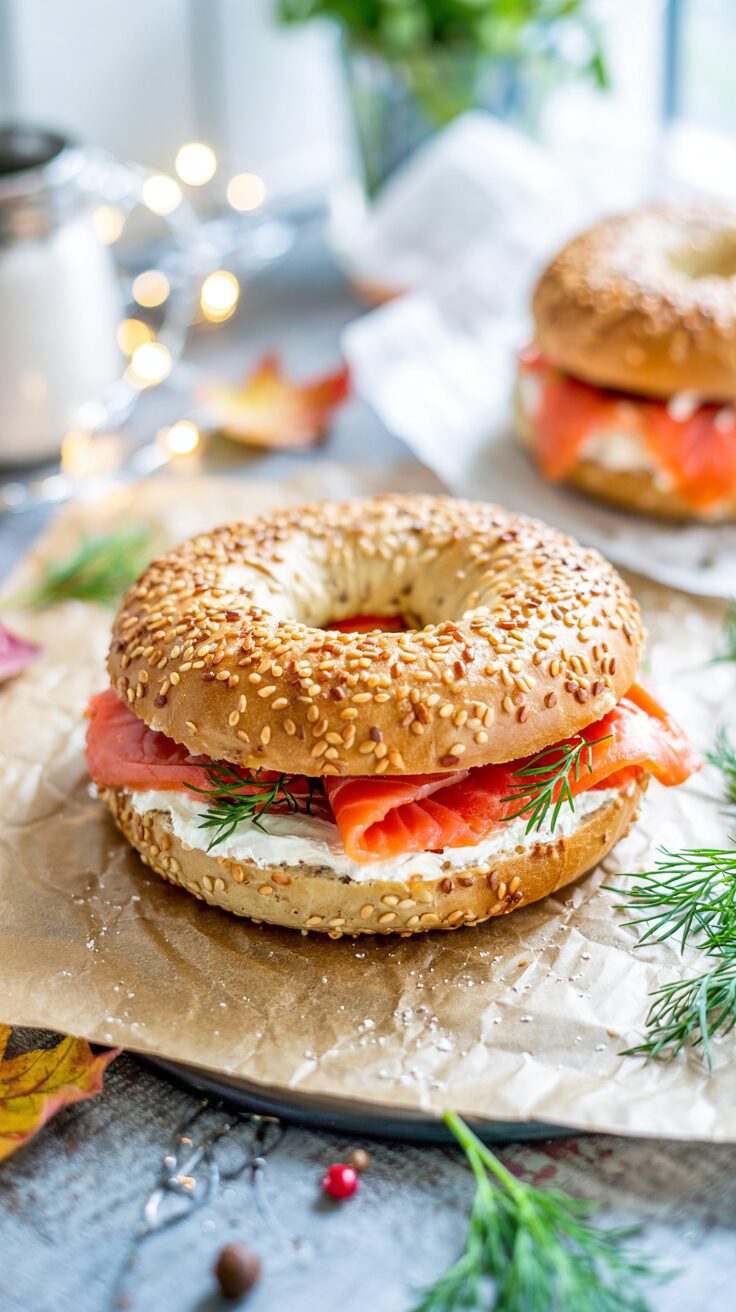 17 lazy day breakfast inspirations