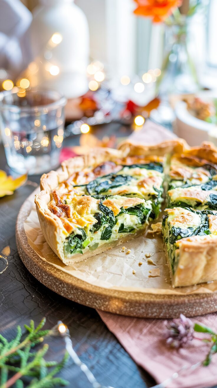 lazy day breakfast ideas