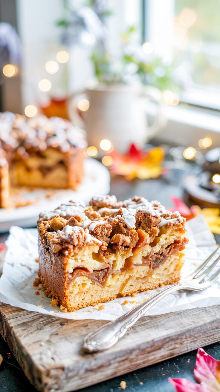 lazy day breakfast ideas