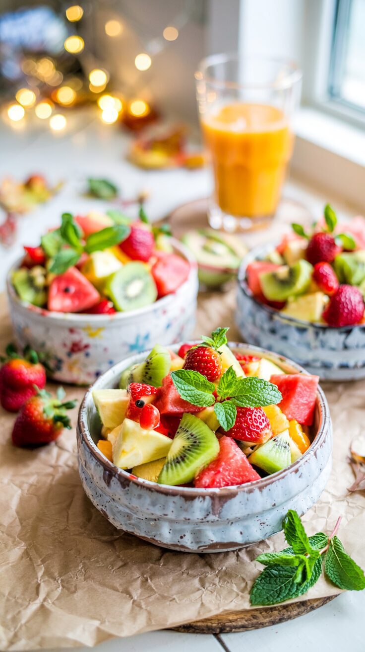 lazy day breakfast inspirations