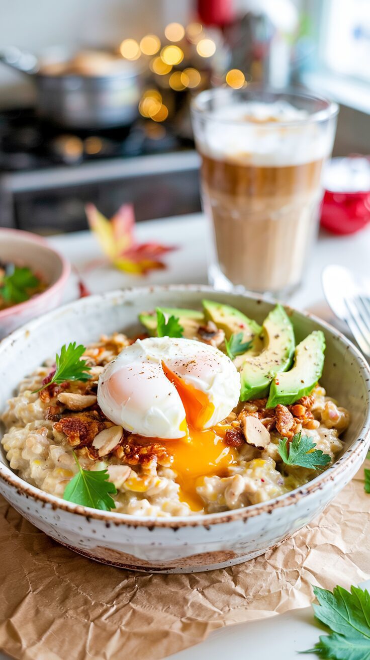 lazy day breakfast ideas