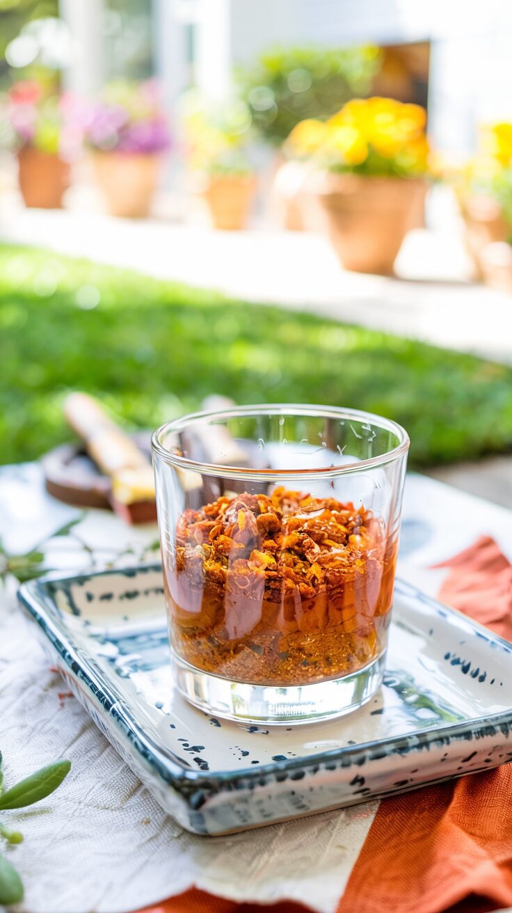 This Moroccan dry rub is a flavorful blend of spices that enhances the taste of meats and vegetables and makes them even more delicious.