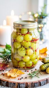 18 Delicious Homemade Pickle Recipes to Try Today