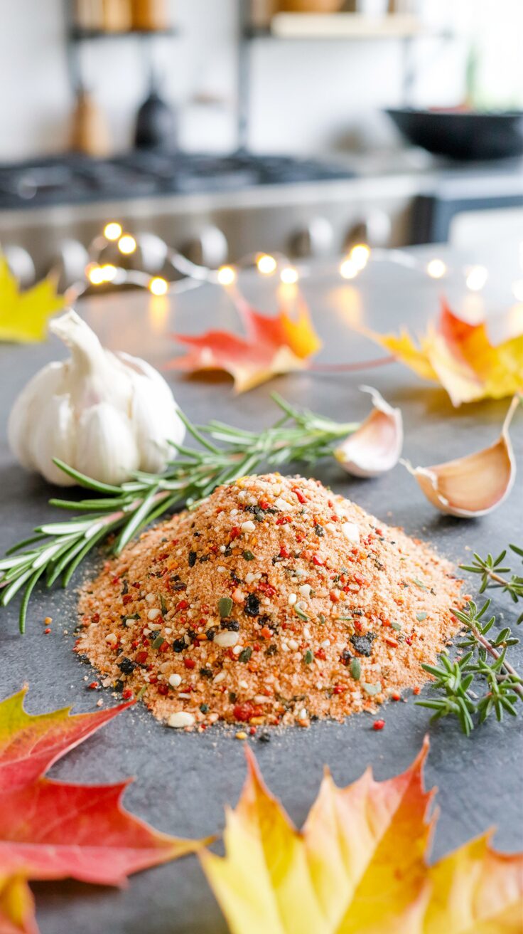 This Slap Ya Mama seasoning mix is a flavorful and delicious DIY blend that captures the real essence of Cajun cooking.