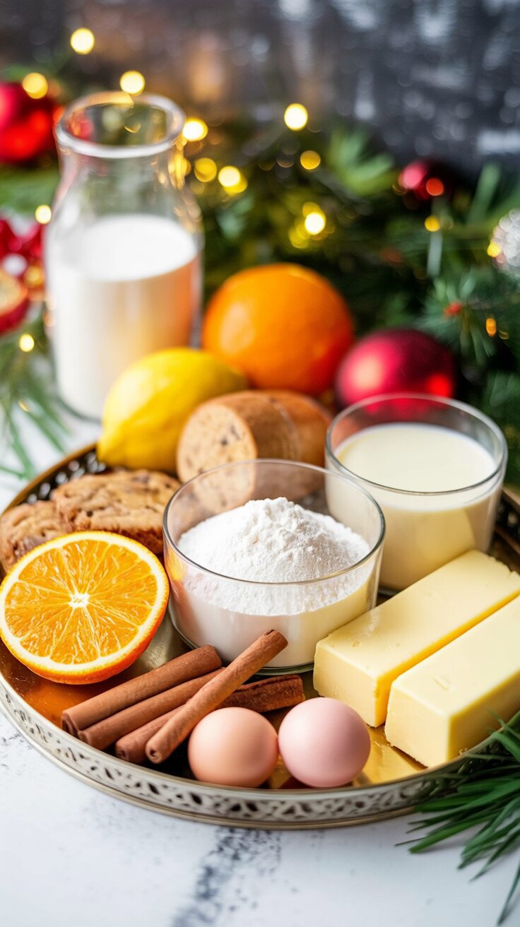 These homemade scones are a delightful treat - easy to make, delicious and always perfect for breakfast or afternoon tea.