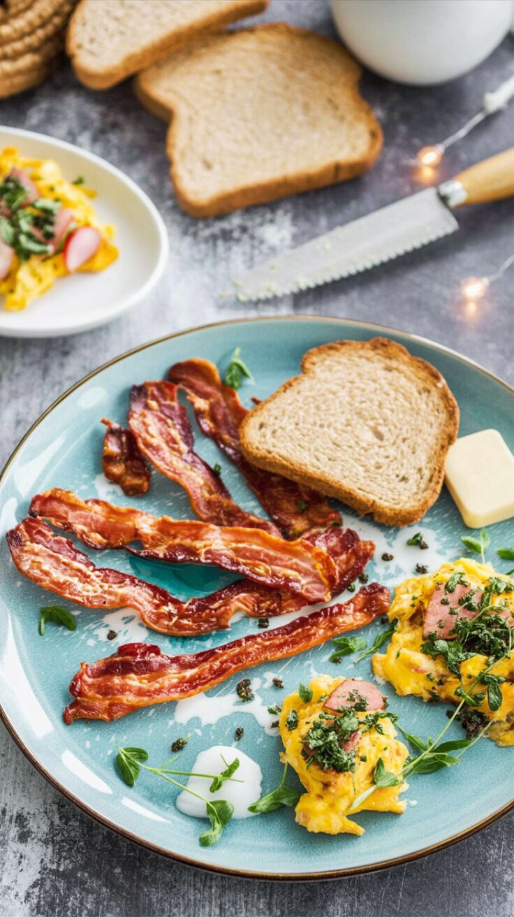 How To Cook Bacon In The Oven Perfectly is a hard question. It is a daunting, simple, yet very challenging task and an overall worth knowing.