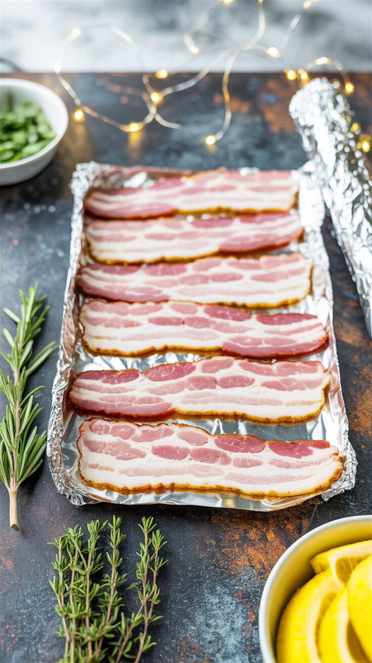 How To Cook Bacon In The Oven Perfectly is a hard question. It is a daunting, simple, yet very challenging task and an overall worth knowing.
