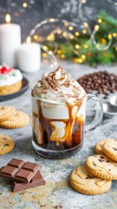 How to Make Coffee With Baileys Irish Cream you think? This delightful Irish coffee combines the rich flavors of coffee, Whisky and Baileys.
