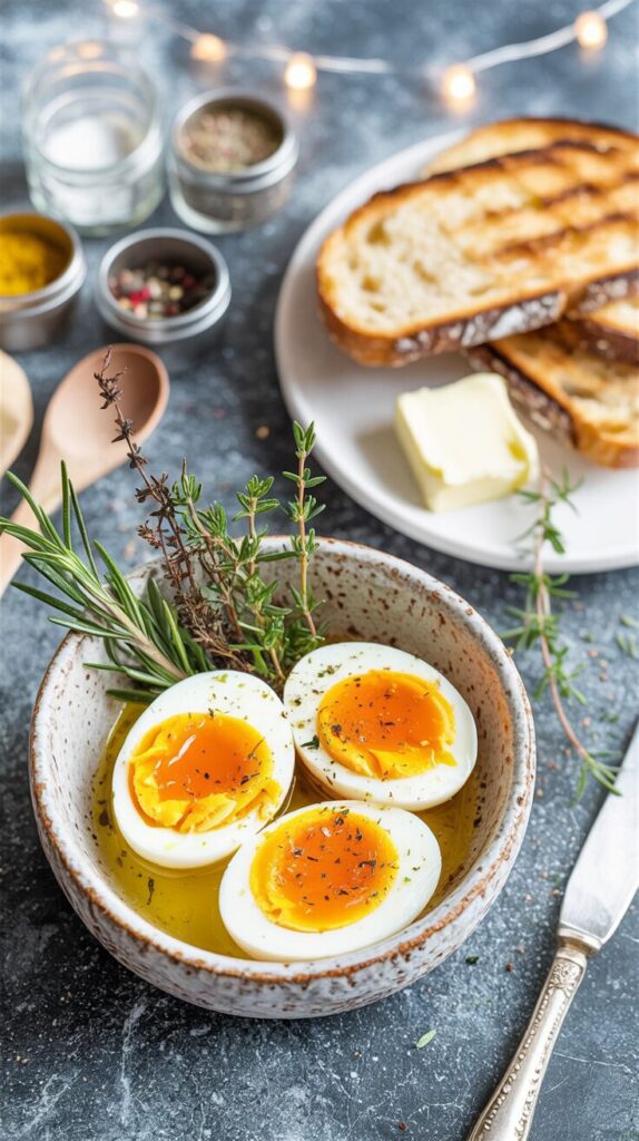 How to boil eggs is a simple yet essential cooking skill that can be used in various dishes or enjoyed on their own.