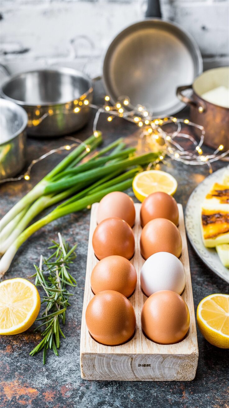 How to boil eggs is a simple yet essential cooking skill that can be used in various dishes or enjoyed on their own.
