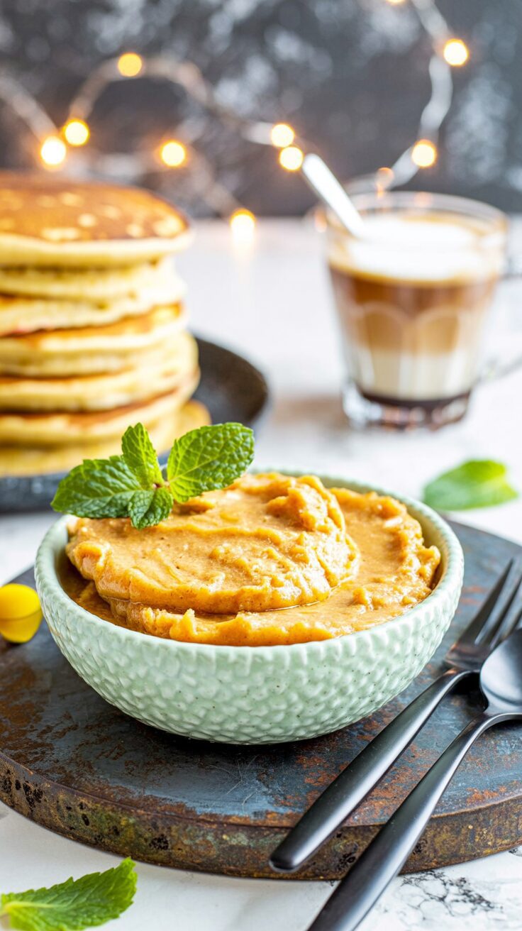 This peach honey butter recipe combines the sweetness of ripe peaches with the richness of butter and honey - and it is delicious!!