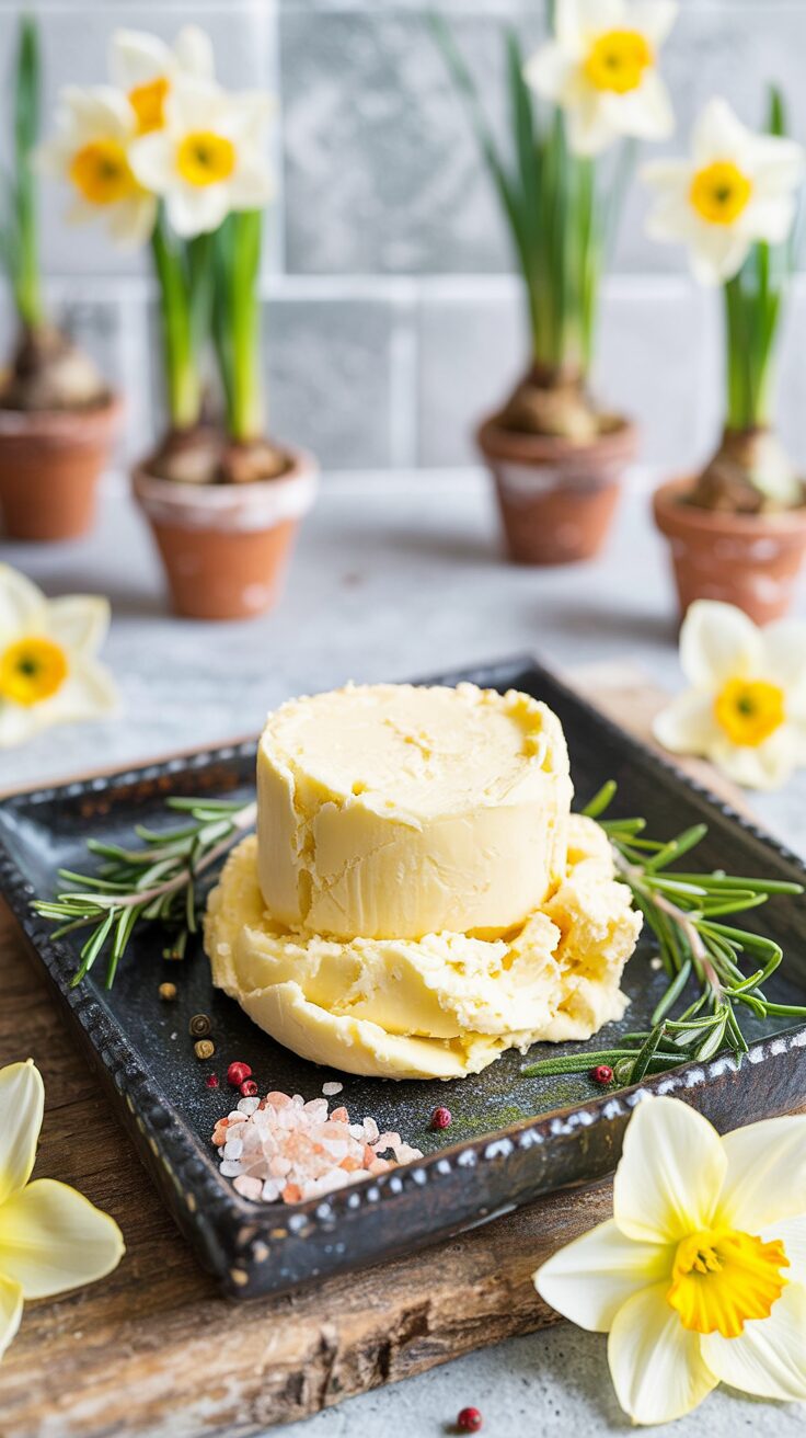 How to make French butter? French butter, known for its rich flavor and creamy texture, is a delightful addition to various dishes.