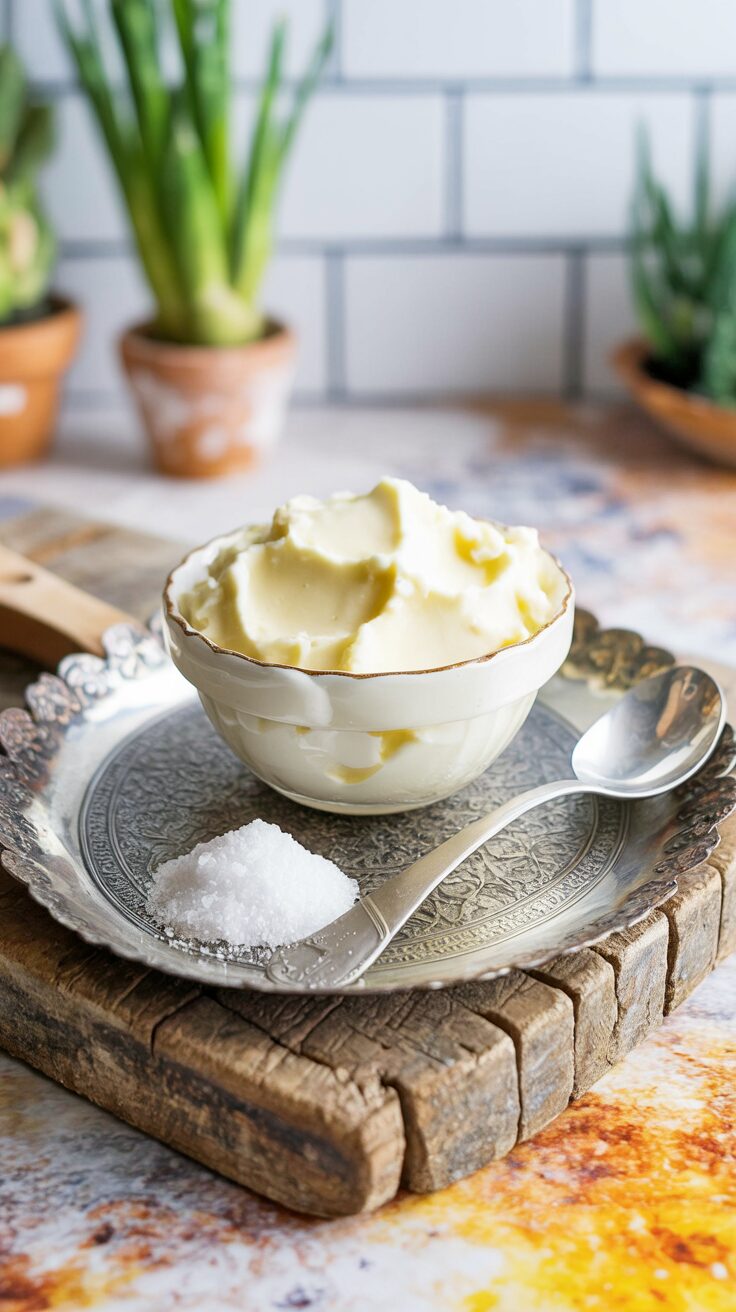How to make French butter? French butter, known for its rich flavor and creamy texture, is a delightful addition to various dishes.
