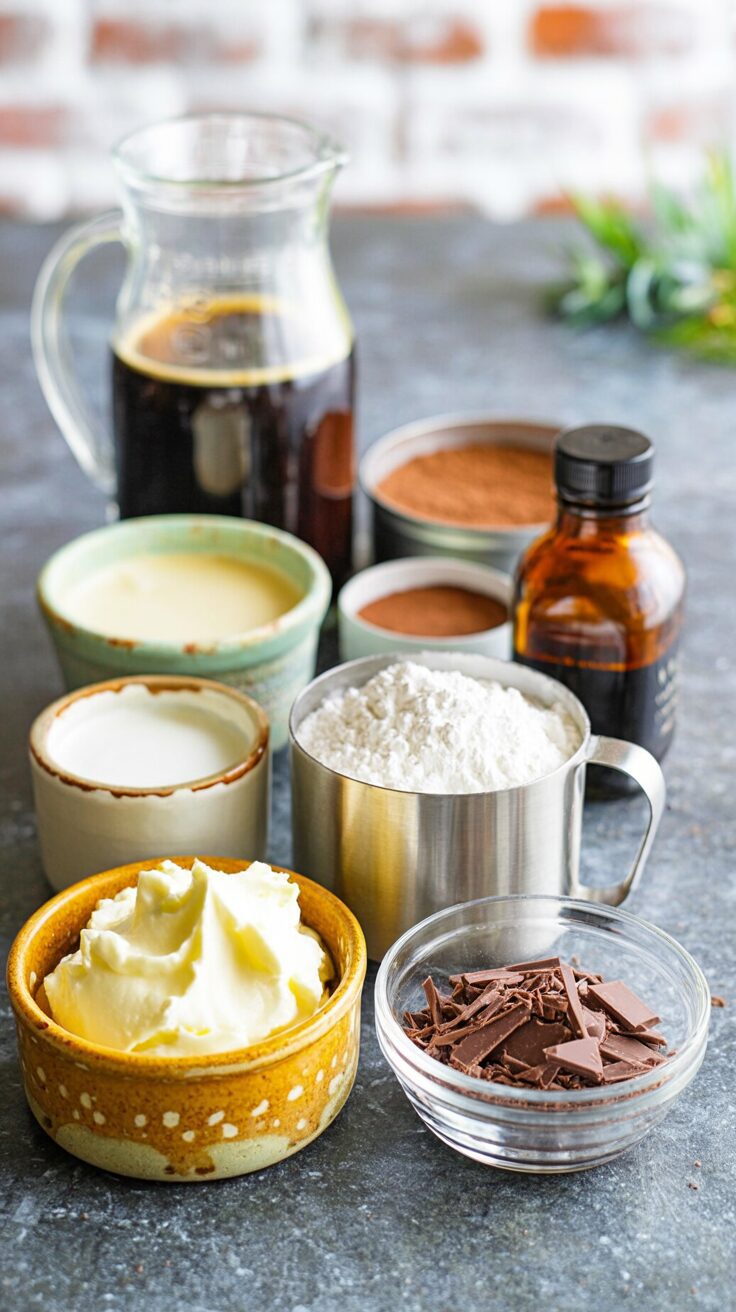 This Tiramisu Cold Brew Coffee Recipe combines the rich flavors of traditional tiramisu with the refreshing qualities of cold brew coffee.
