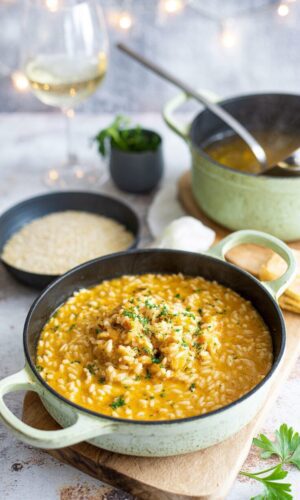 How To Cook Risotto Milanese is a crucial skill in Italy. This traditional Italian dish is known for its creamy texture and rich flavor.