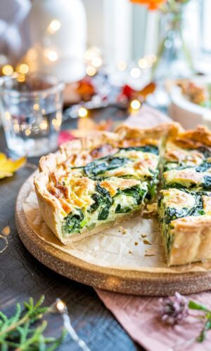 lazy day breakfast ideas